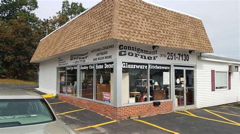 Consignment corner north chelmsford - Village Consignment, North Chelmsford. 1,390 likes · 34 talking about this · 1,038 were here. Selling + Buying Furniture, Home Decor, Collectibles, Antiques Etc. We Buy One Item Or Entire Estat